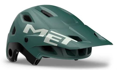 Kask rowerowy Full Face MET Parachute MCR MIPS