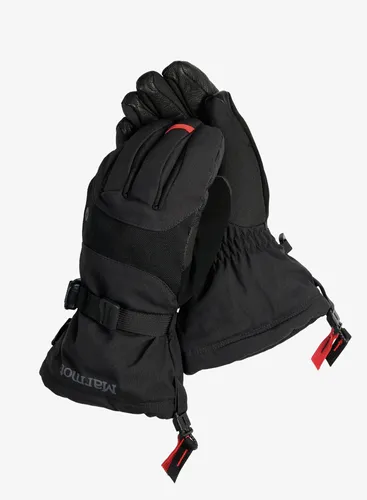 Rękawice narciarskie Marmot Randonnee GTX Glove - black
