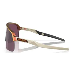 Okulary rowerowe OAKLEY Sutro Lite PRIZM Road Black