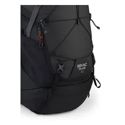 Plecak trekkingowy Lowe Alpine Sirac Plus 40 - ebony