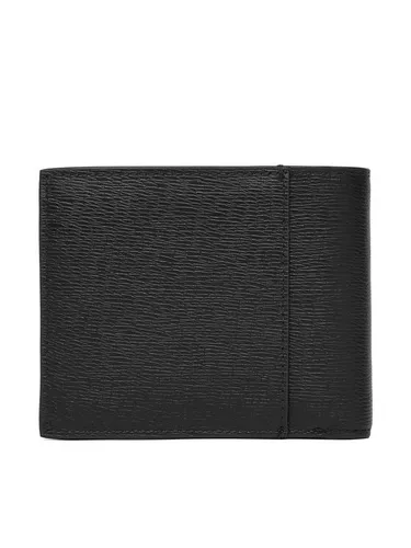 Calvin Klein Portfel Refined Mix Billfold W Coin LV04D1304G