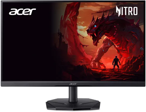 Monitor ACER Nitro KG251QX0BIIP 24.5" 1920x1080px 200Hz 2 ms [GTG]