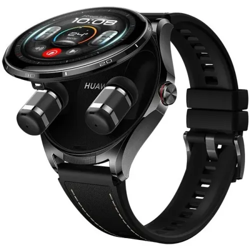 Smartwatch Huawei Watch Buds 2 47mm Czarny