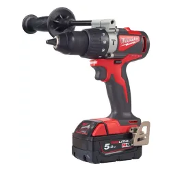 Milwaukee M18 Tornavida Matkabı BLPD2-502X