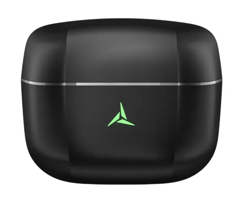 Słuchawki bezprzewodowe Tozo Gaming Pods Dokanałowe Bluetooth 5.3 Czarny