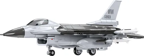 Конструктор COBI F-16C Fighting Falcon