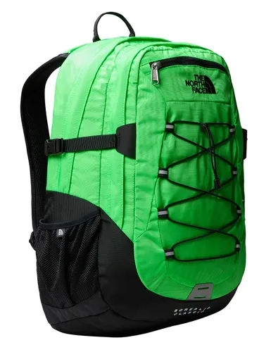 The North Face Borealis Classic-green / black Sırt Çantası