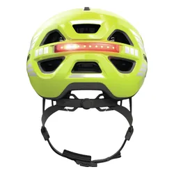 Kask rowerowy ABUS Urban-I 4.0