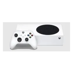 Игровая приставка - Xbox Series S - 512 GB