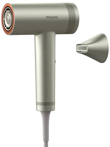 Suszarka PHILIPS Seria 8000 BHD834/00 Szampański 1400W