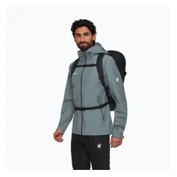 Plecak miejski Mammut Alto 28 l black