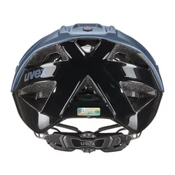 Kask rowerowy UVEX Quatro CC