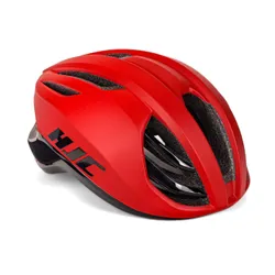 Kask rowerowy HJC Atara mt gl red