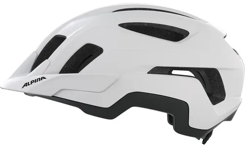 Kask rowerowy ALPINA PARANUS