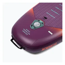 Deska SUP JOBE Aero Duna SUP Board Package 11'6" sunset purple