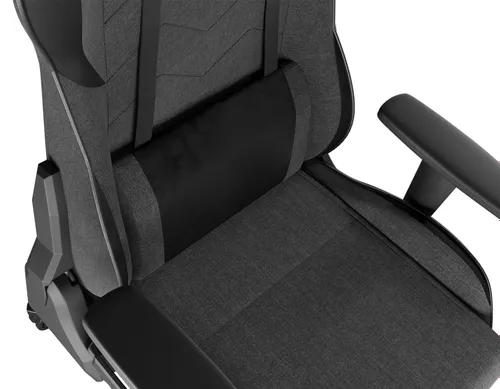 Fotel GENESIS Nitro 550 G2 Szary