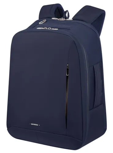 Рюкзак ручная кладь Samsonite Guardit Classy BP Underseater 15,6" - midnight blue