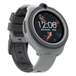 Smartwatch BEMI Linko Szary