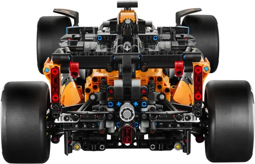 LEGO 42228 Technic Bolid Mclaren MCL39 F1