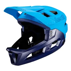 Kask rowerowy Full Face LEATT MTB Enduro 2.0 V24