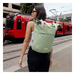 Plecak miejski Osprey Arcane Tote Pack 20 l botanica