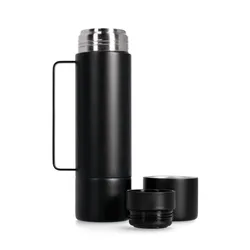 Termos MiiR Tomo 33 oz (1000 ml) - black