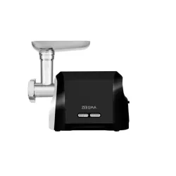 Maszynka do mięsa Zeegma Molen Chef Black 1900W 3 sitka Szatkownica