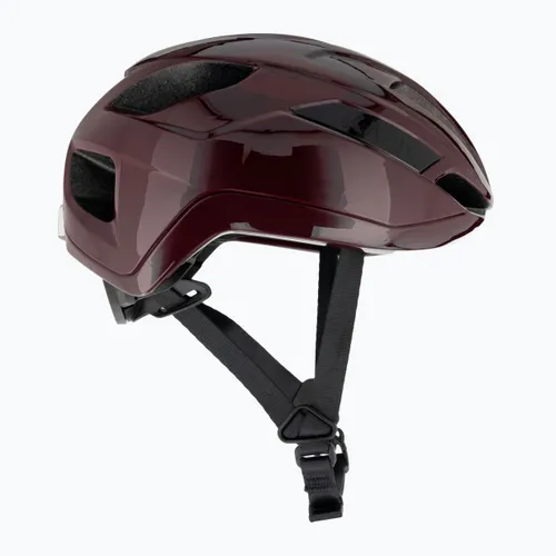 Kask rowerowy KASK Sintesi wine red