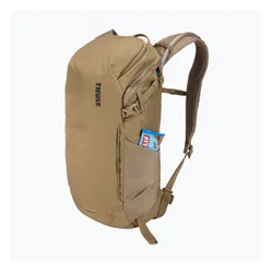 Plecak miejski Thule AllTrail Hydration 16 l faded khaki