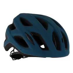 Kask rowerowy KROSS Congresso Niebieski MTB (rozmiar L)
