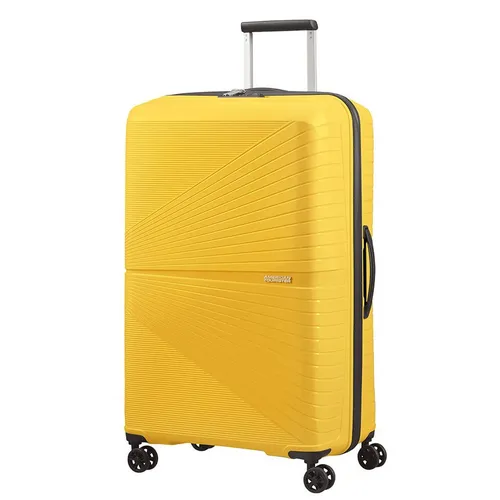 American Tourister Aircon'un Büyük Valizi -lemondrop