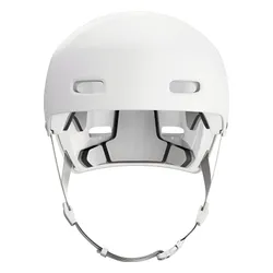 Kask ABUS Indy Pure Biały (rozmiar S)