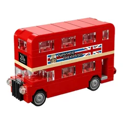 LEGO Creator 40220 London Bus