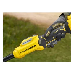 Podkaszarka akumulatorowa STANLEY SFMSTB930B-XJ