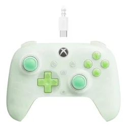 Pad 8BitDo Ultimate Mini Wired Controller do Xbox, PC Przewodowy Zielony