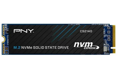 Dysk PNY CS2140 500GB SSD