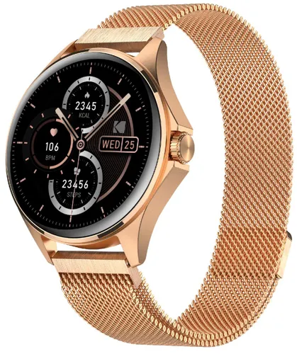 Smartwatch KODAK SW-7211 Rózowe złoto