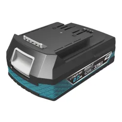Wiertarko-wkrętarka Dedra SAS+ALL 18V DED7010