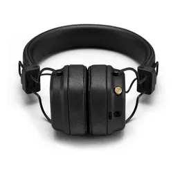 Беспроводные наушники Marshall Major IV Bluetooth Over Ear Bluetooth 5.0 Black