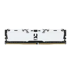 Pamięć GoodRam IRDM X, DDR4, 16 GB, 3200MHz, CL16 (IR-XW3200D464L16SA/16GDC)