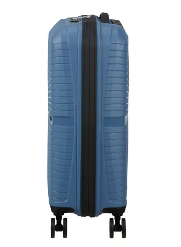 Чемодан American Tourister Airconic - coronet blue