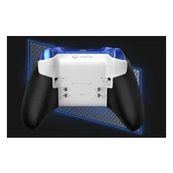 Microsoft Xbox Series Pad беспроводной Геймпад Elite Series 2 Core для Xbox, ПК-белый