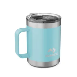 Kubek izolowany z uchwytem Dometic Thermo Mug 45 - lagune