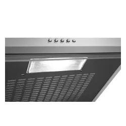 Okap Amica OSC6232I Inox