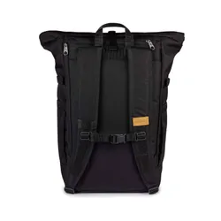 Plecak na laptopa JanSport Hatchet Rolltop - black