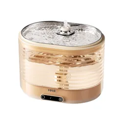 Fontanna dla zwierząt ENABOT Rola Fountain (Bezprzewodowa)