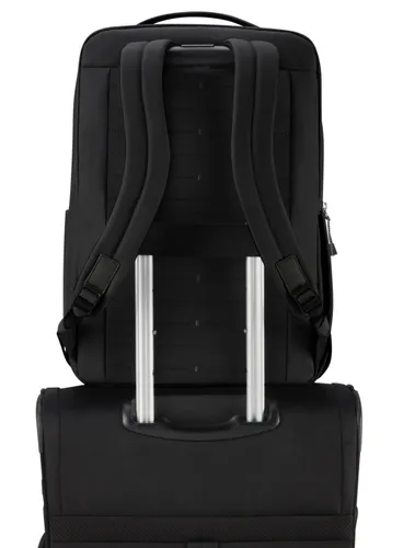 Рюкзак для ноутбука 15,6 Samsonite Wander Last-black