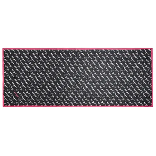 Esarfa Hugo 50491751 Negru 2