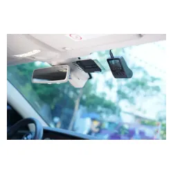 Wideorejestrator DDPAI Z50 Dual GPS 4K