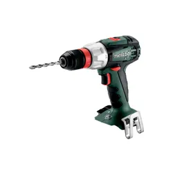 Metabo BS 18 lt Hızlı Tornavida Matkabı